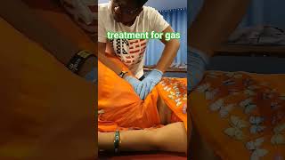 Treatment for gas help [upl. by Atok]