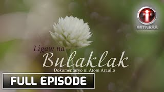 IWitness Ligaw na Bulaklak dokumentaryo ni Atom Araullo  Full episode [upl. by Yodlem601]