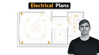 Electrical plans  The EASY way [upl. by Eissehc]