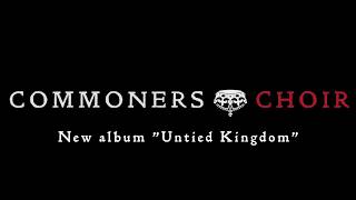 Commoners Choir – Not The National Anthem [upl. by Cichocki]