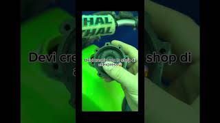 Husqvarna ahh vid🗣️ motocrossgrenzgaengermeme [upl. by Betteann]