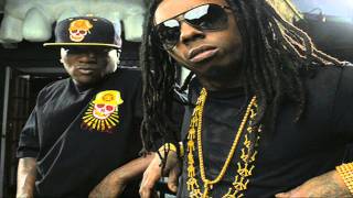 Young Jeezy feat Lil Wayne  Ballin Lyrics [upl. by Atsiuqal]