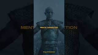 How the Night King Resurrected Viserion Theories Explained gameofthronestheories [upl. by Akinahs104]