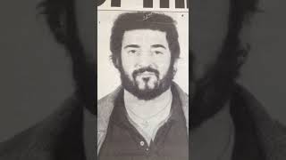 YORKSHIRE RIPPER SPEAKS TO FEMALE FRIEND FROM FRANKLAND JAIL CALLING HER BABYKINS MY NUMBER 1 ANGEL [upl. by Naga]