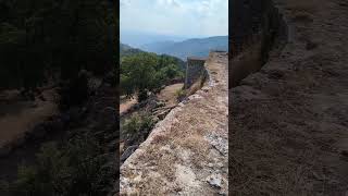 Castelo e Vila Muralhada de Ansiães  Selores  Carrazeda de Ansiães  Bragança [upl. by Arlan90]