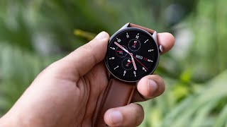 Amazfit GTR 3 Pro in 2024｜Watch Before You Buy [upl. by Osanna]