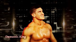 WWE EC3 CUSTOM TITANTRON 2019 quotMAIN ROSTERquot ENTRANCE VIDEO [upl. by Atirres]