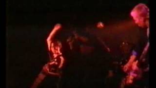 Oblivion Dust  In My Head Live Tokyo 1996 [upl. by Naras]