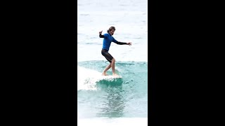 39th Annual Oceanside Longboard Surfing Club Contest and Beach Festival [upl. by Nesyaj909]