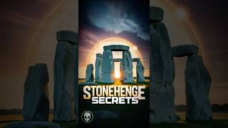 Mystery of Stonehenge shorts Stonehenge AncientMysteries HistoryUnveiled ExploreHistory [upl. by Bena372]