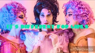 Of Montreal  Its Different For Girls Subtitulada en Español [upl. by Buffy702]