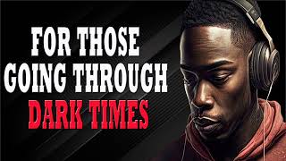 For Those Going Through Dark Times Motivational Speech Corey D Jones [upl. by Purcell]