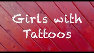 🔴 Girls with Tattoos  A Coach Red Pill video [upl. by Dercy355]