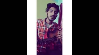 Amrinder gill  Laiye je yaariyan  cover song by vikas [upl. by Ahcsropal]