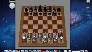 How To Play Chess Against Your Mac With Your Voice [upl. by Jaworski]