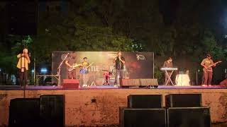 Dil chahta haijudges performance thomso2024 iitroorkee battleofbands I iitr battleofbands [upl. by Sheffy669]