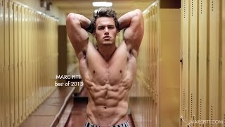 Marc Fitt  Best of 2013 [upl. by Melinde101]