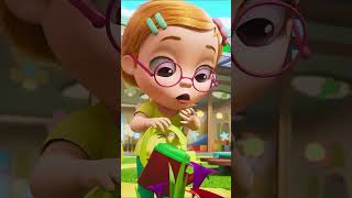 Incy Wincy Spider  Kids Songs and Children Music Lyrics  LooLoo Kids [upl. by Adnahsed]