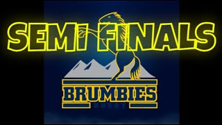 Brumbies career mode S1 ep 6 semifinals v the chiefs [upl. by Neik]