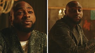 Behind The Scenes Davido Welcomes All to His World of Music  Honda Stage x Billboard [upl. by Oshinski695]