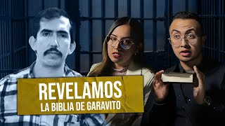 Revelamos la Oscura Biblia de Garavito Secretos del Peor Asesino en Serie de Colombia [upl. by Ahab391]