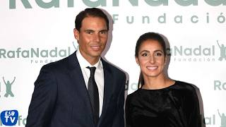 Top 10 facts About Rafael Nadal’s wife Meet Mery “Xisca” Perelló [upl. by Remmus525]