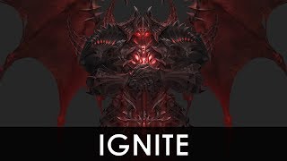 Nightcore  Ignite [upl. by Bergmann]