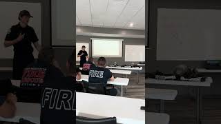 NFPA 1041 Instructor Presentation [upl. by Notliw]