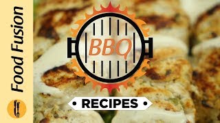 BBQ Recipe Collection by Food Fusion [upl. by Champ]