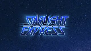 Starlight Express Full Show Backing Tracks [upl. by Lolly]