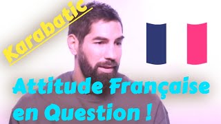 Nikola Karabatic  Une Analyse Franche sur lAttitude des Joueurs Français [upl. by Elumas289]