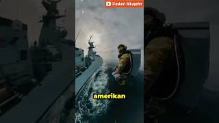 ABD Donanma Gemileri Neden Paslı Görünüyor 🇺🇸⚓ askeri ordu belgesel [upl. by Sinylg664]