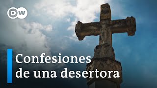 Fe poder manipulación  Los secretos de la secta del Opus Dei  DW Documental [upl. by Birkner]