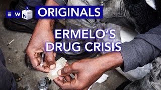 I would climb Mount Everest to stop using’  Ermelo’s drug crisis [upl. by Nedrud]