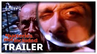 Batteries Not Included  Official Trailer  Screen Bites [upl. by Wills]