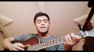 Meherbaan  Bang Bang  Guitar Cover  Hrithik Roshan  Katrina Kaif  2014 [upl. by Steve]