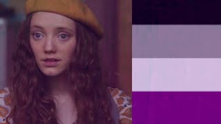 Florence  Edit  Sex education AsexualAsexuality [upl. by Nidla]