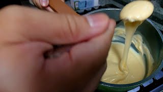 How to make Nacho Cheese Dip  Quick and Easy [upl. by Gallenz]