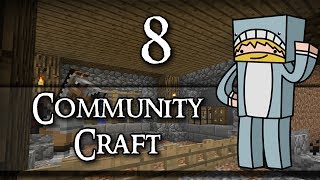 Community Craft 8  Er staat een paard in de gang [upl. by Danforth]