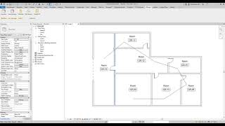 Revit Tool  Diroots [upl. by Eduj]