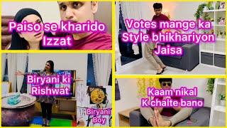 Kaam nikal k chalte bane Dubai  Fans ya vote bank   4 mulko ki audience k VPN votes nehafaizi [upl. by Anaehs]