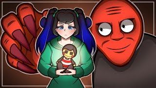 Este juego TE DESTROZA el CORAZÓN 💔  Bad Parenting [upl. by Nari895]