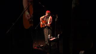 Shawn Colvin  Polaroids LIVE Clip  Cayamo 16 March 1 2024 [upl. by Adnara692]