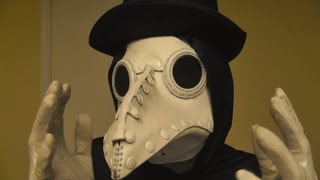 Help name the Plague Doctor [upl. by Nabru747]