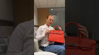 Money Struggles and Buying Birkins [upl. by Lindberg754]