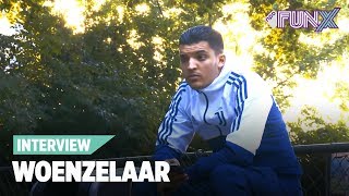 WOENZELAAR quotPIETJU BELL KILLER KAMAL EN IK DOEN NIET EXPRES MYSTERIEUSquot [upl. by Jezabel]