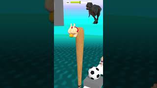 Squeezy Girl Reverse Mobile 15 Reverse Gameplay Short [upl. by Seamus]