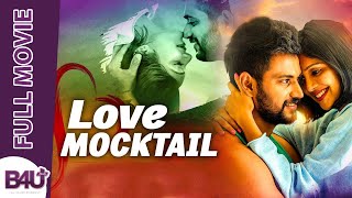 LOVE MOCKTAIL HINDI MASTER FULL MOVIE  Darling Krishna  Milana Nagaraj  Rachana Inder [upl. by Lyrac]