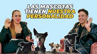 Tu Mascota Tu Espejo ¿Compartimos Personalidad I Con Diego González [upl. by Lantz776]