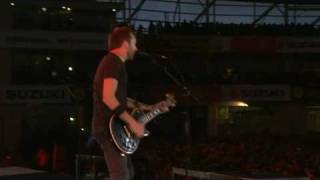 Rise Against  Entertainment live at Rock am Ring 2010 [upl. by Haney672]